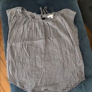 Lauren Conrad women’s top